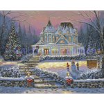 Christmas Cottage (image for) Christmas Cottage